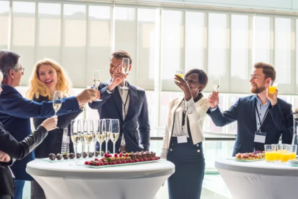 Client Appreciation Events 1