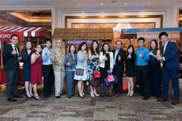 Client Appreciation Events 4