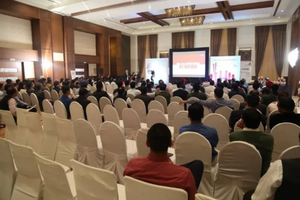 Corporate Conferences 1