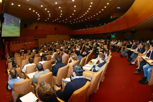Corporate Conferences 2