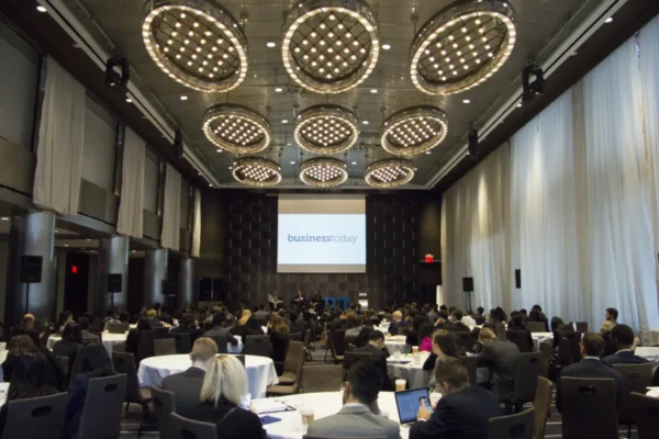 Corporate Conferences 3