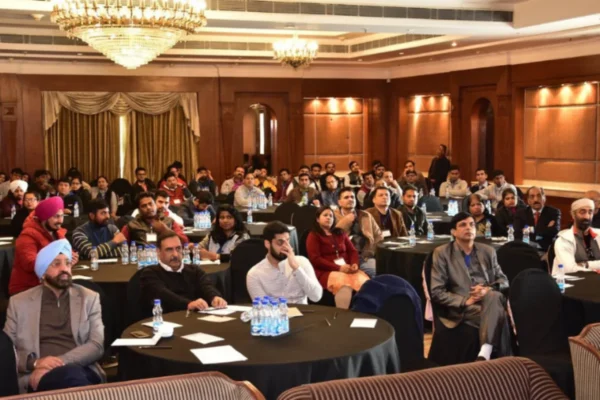 Corporate Conferences 5