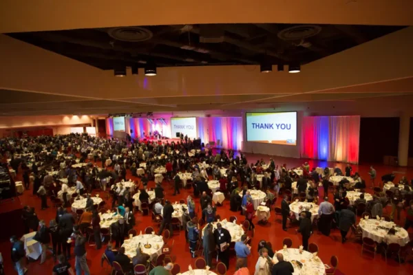 Corporate Conferences 6