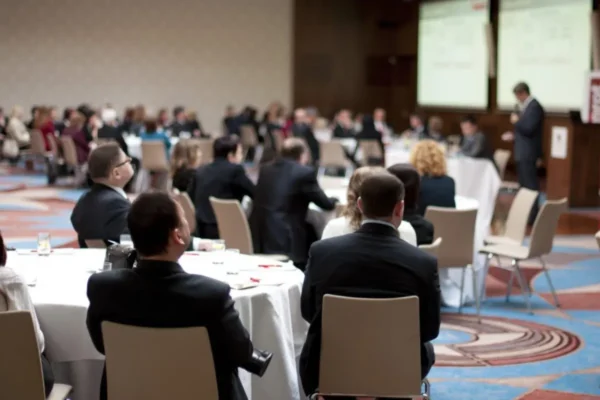 Seminars & Press Conferences 2