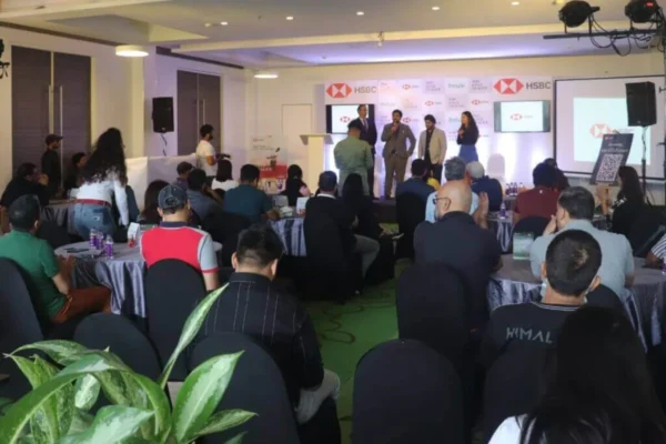 Seminars & Press Conferences 4