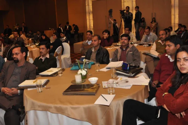 Seminars & Press Conferences 5