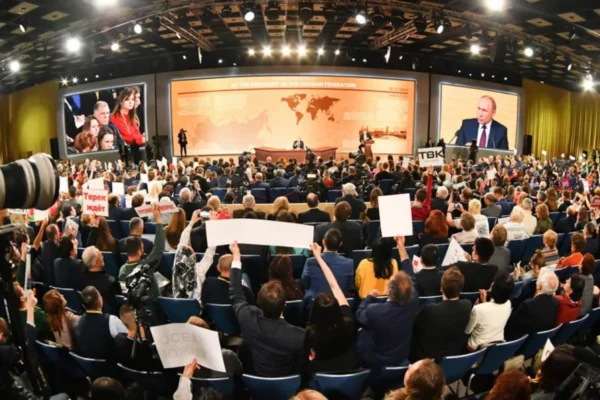 Seminars & Press Conferences 6