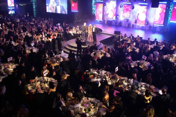 Award Ceremonies 1
