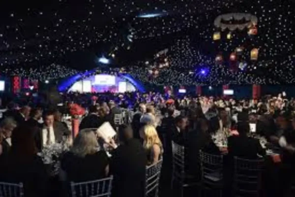 Award Ceremonies 2