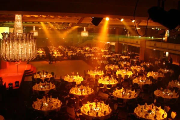 Award Ceremonies 4