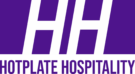 Hotplate Hospitality Logo