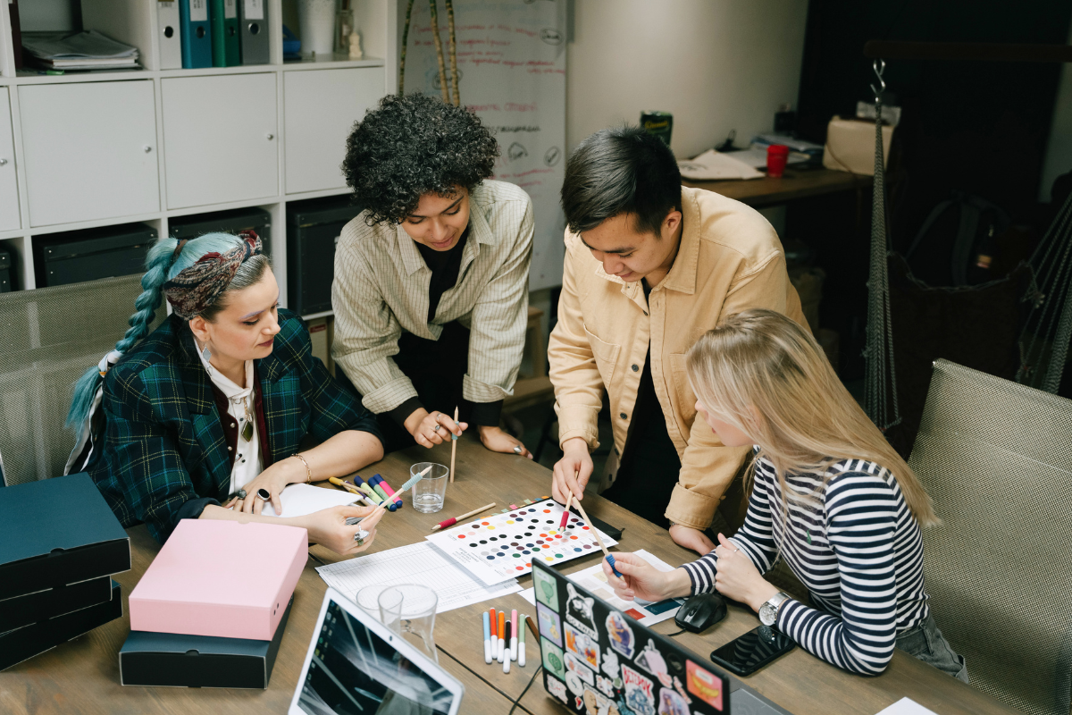 Top 10 Reasons to Hire a Professional Event Planner for Your Event