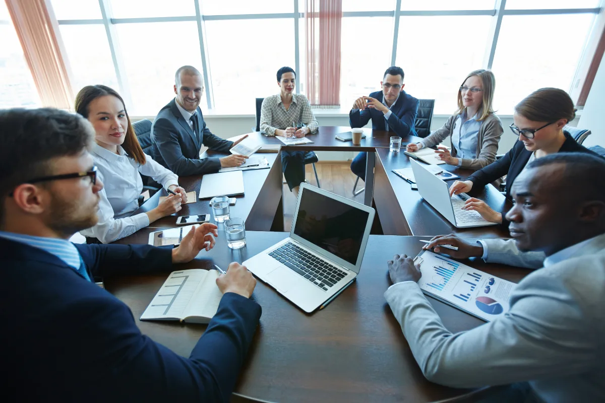 Board Meetings