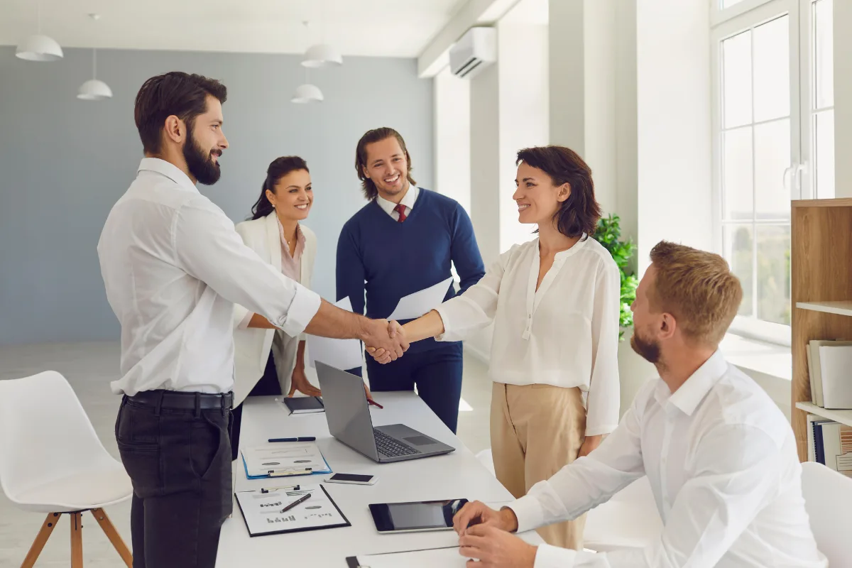 Client Appreciation Events