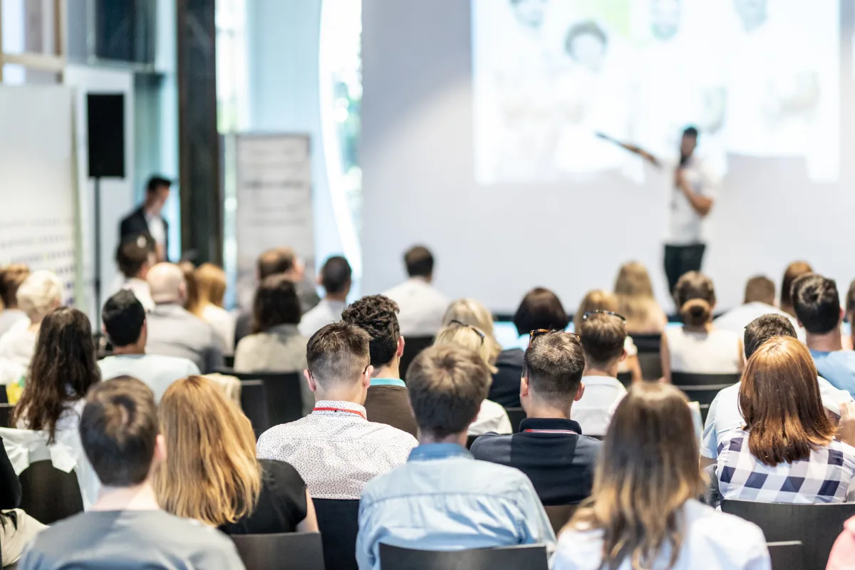 Corporate Conferences