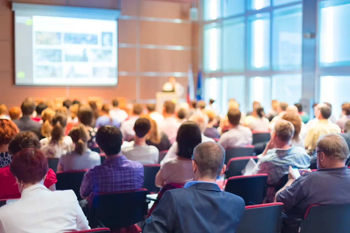 Seminars & Press Conferences