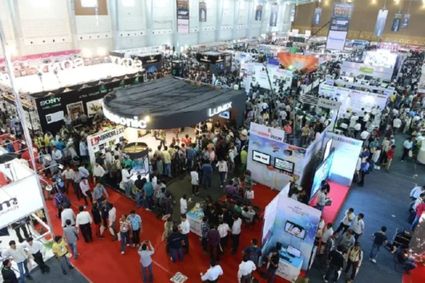 Trade Shows & Exhibitions 2