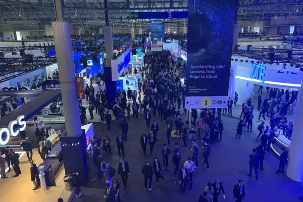 Trade Shows & Exhibitions 3