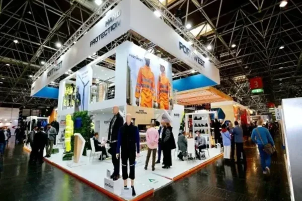Trade Shows & Exhibitions 4