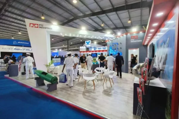 Trade Shows & Exhibitions 5