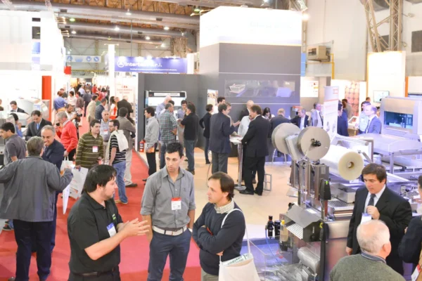 Trade Shows & Exhibitions 5
